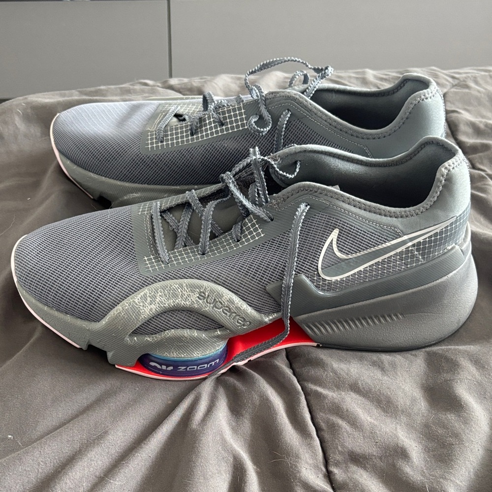 Nike Men's Air Zoom SuperRep 3 Training Shoes